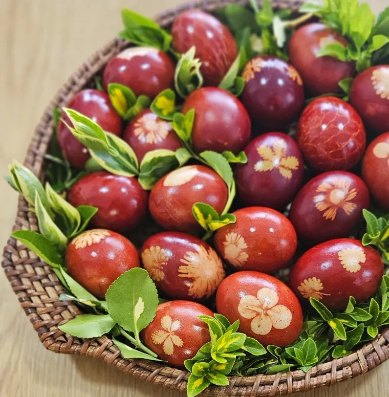 Odu&scaron;evili ste nas za Uskrs! Ovo su najljep&scaron;e pisanice koje ste nam slali, provjerite jeste li među njima