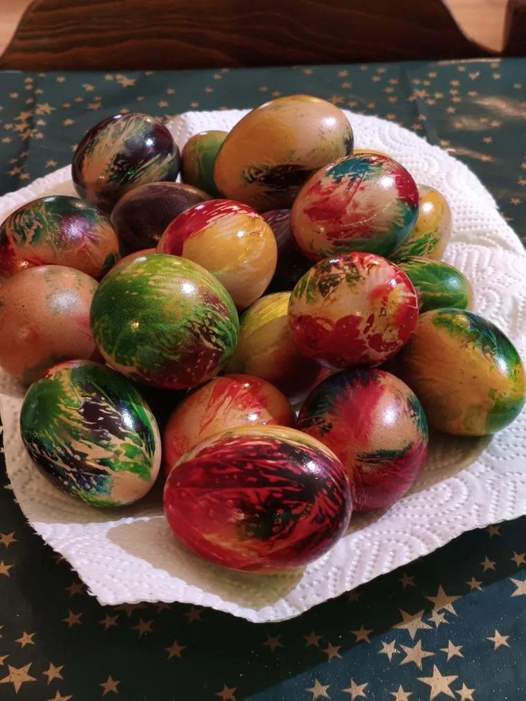 Odu&scaron;evili ste nas za Uskrs! Ovo su najljep&scaron;e pisanice koje ste nam slali, provjerite jeste li među njima