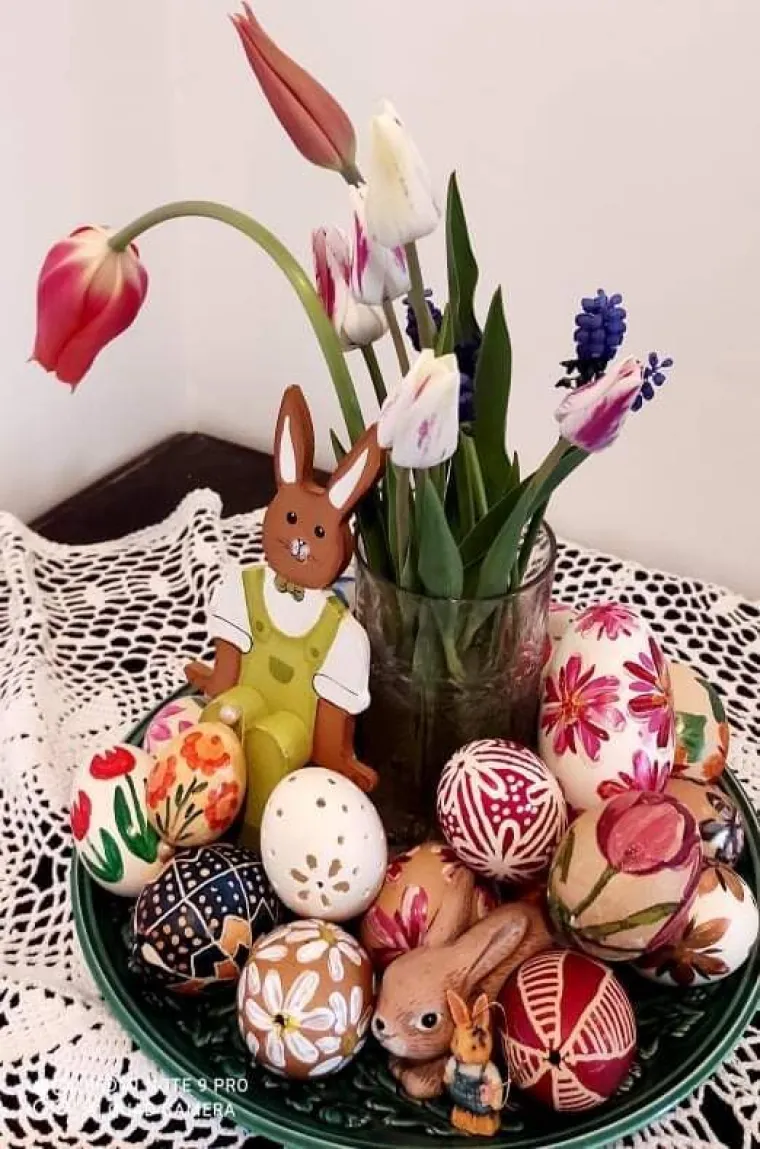 Odu&scaron;evili ste nas za Uskrs! Ovo su najljep&scaron;e pisanice koje ste nam slali, provjerite jeste li među njima