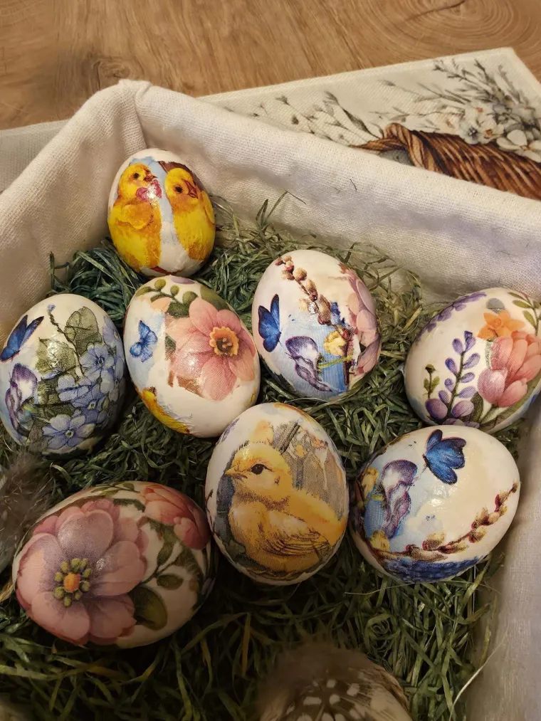 Odu&scaron;evili ste nas za Uskrs! Ovo su najljep&scaron;e pisanice koje ste nam slali, provjerite jeste li među njima