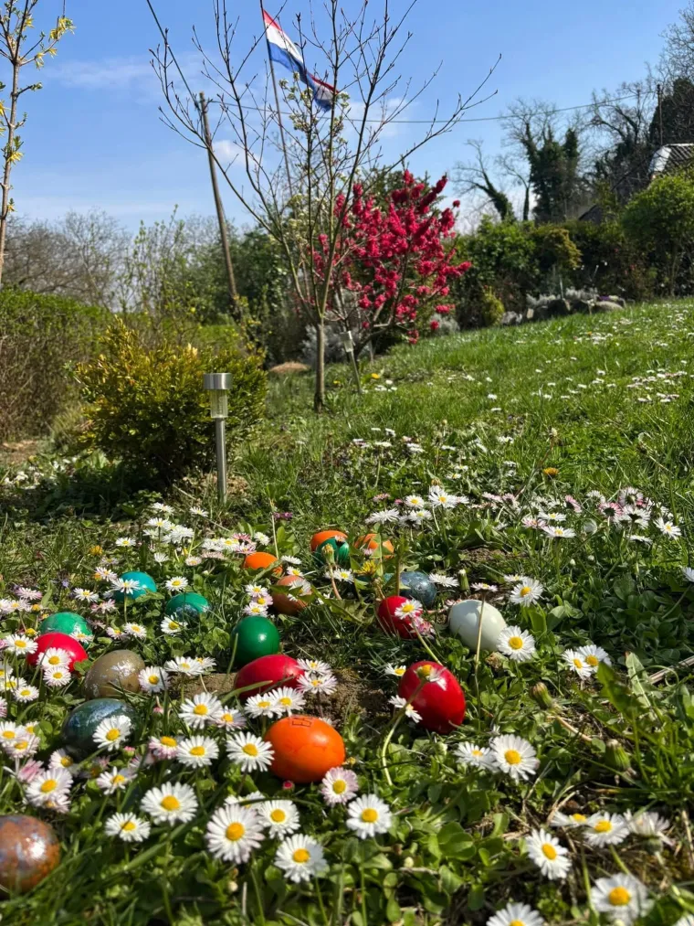 Odu&scaron;evili ste nas za Uskrs! Ovo su najljep&scaron;e pisanice koje ste nam slali, provjerite jeste li među njima