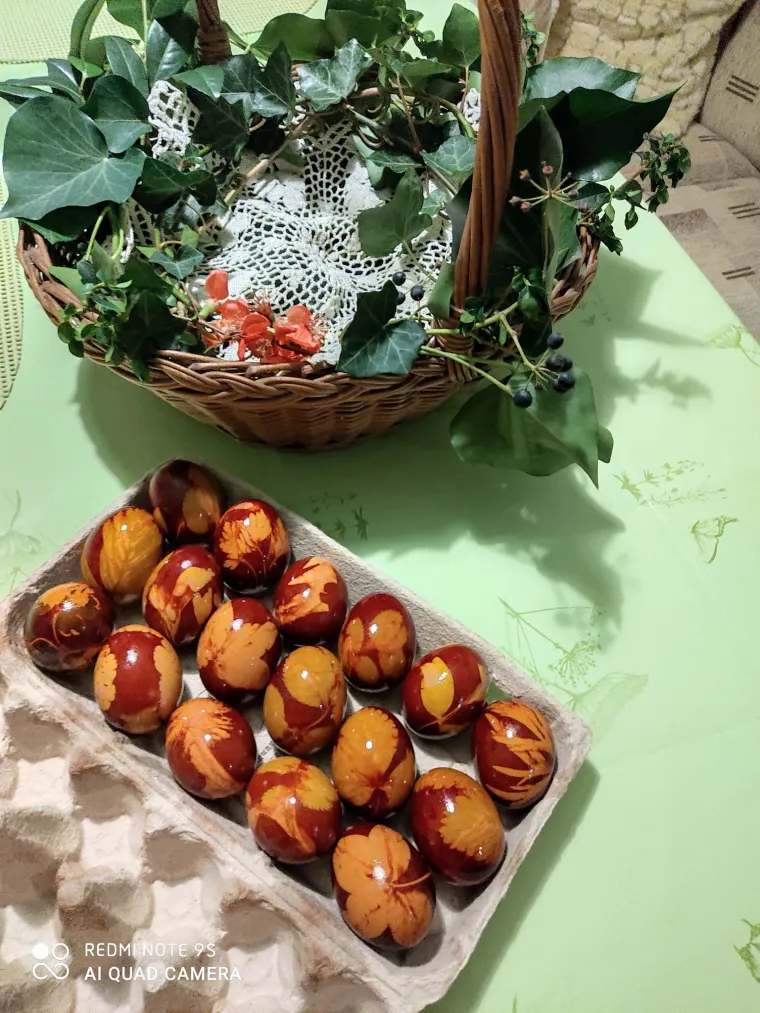 Odu&scaron;evili ste nas za Uskrs! Ovo su najljep&scaron;e pisanice koje ste nam slali, provjerite jeste li među njima