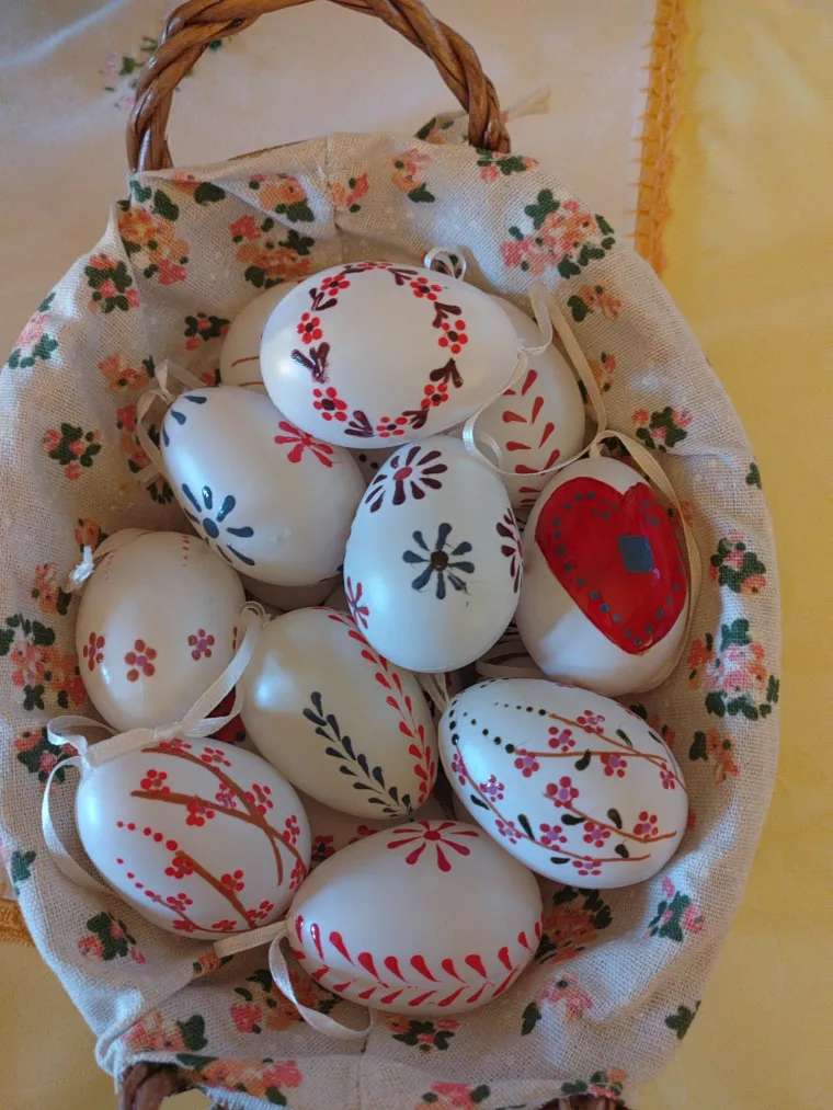 Odu&scaron;evili ste nas za Uskrs! Ovo su najljep&scaron;e pisanice koje ste nam slali, provjerite jeste li među njima