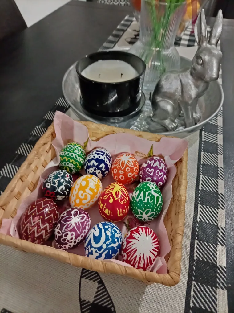 Odu&scaron;evili ste nas za Uskrs! Ovo su najljep&scaron;e pisanice koje ste nam slali, provjerite jeste li među njima