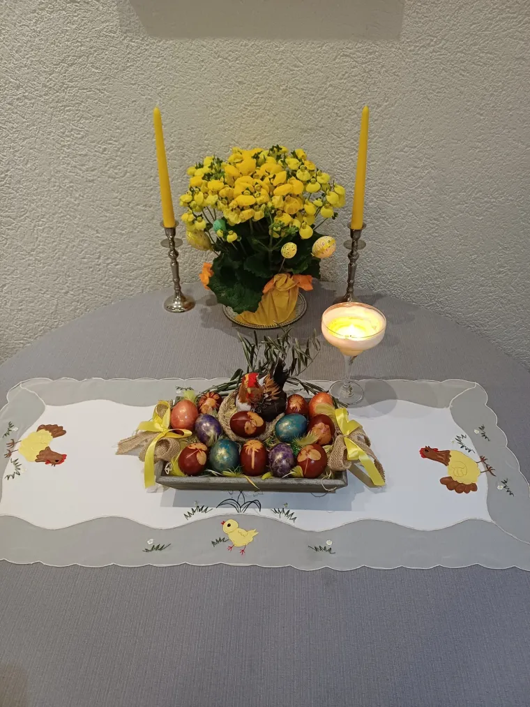 Odu&scaron;evili ste nas za Uskrs! Ovo su najljep&scaron;e pisanice koje ste nam slali, provjerite jeste li među njima