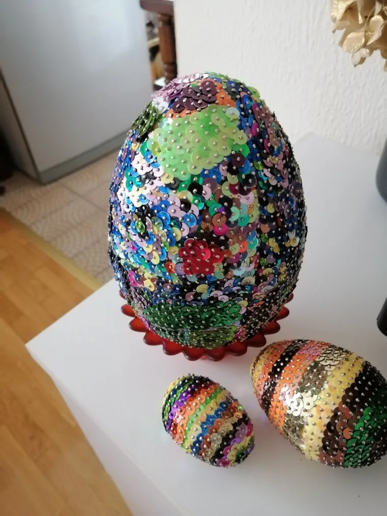 Odu&scaron;evili ste nas za Uskrs! Ovo su najljep&scaron;e pisanice koje ste nam slali, provjerite jeste li među njima