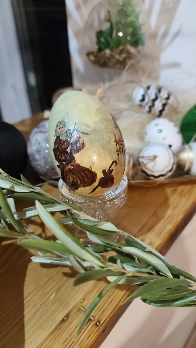 Odu&scaron;evili ste nas za Uskrs! Ovo su najljep&scaron;e pisanice koje ste nam slali, provjerite jeste li među njima