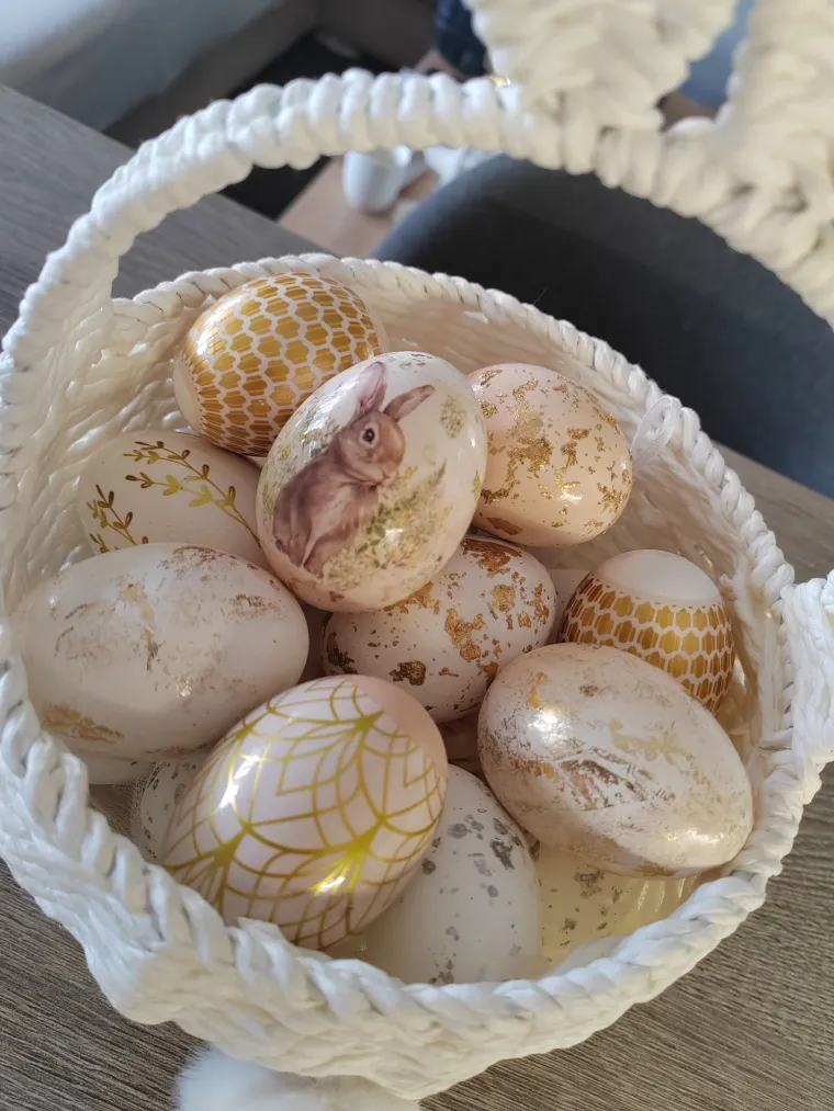 Odu&scaron;evili ste nas za Uskrs! Ovo su najljep&scaron;e pisanice koje ste nam slali, provjerite jeste li među njima