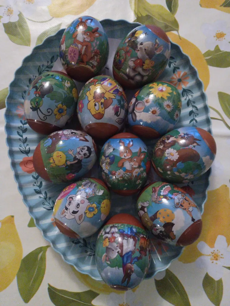 Odu&scaron;evili ste nas za Uskrs! Ovo su najljep&scaron;e pisanice koje ste nam slali, provjerite jeste li među njima