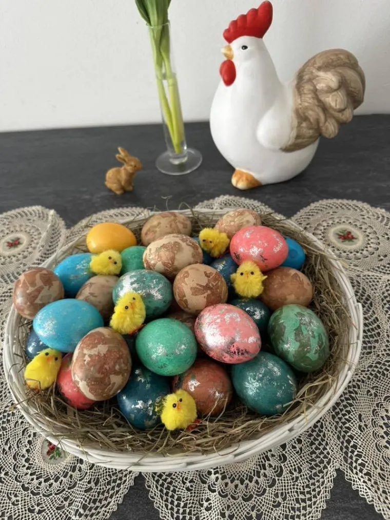 Odu&scaron;evili ste nas za Uskrs! Ovo su najljep&scaron;e pisanice koje ste nam slali, provjerite jeste li među njima