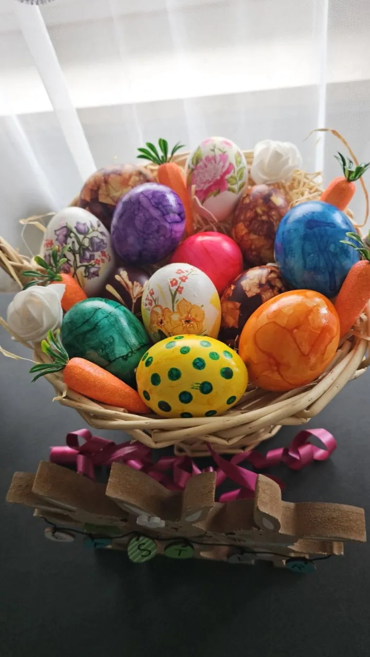 Odu&scaron;evili ste nas za Uskrs! Ovo su najljep&scaron;e pisanice koje ste nam slali, provjerite jeste li među njima