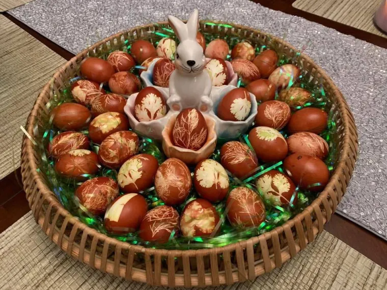 Odu&scaron;evili ste nas za Uskrs! Ovo su najljep&scaron;e pisanice koje ste nam slali, provjerite jeste li među njima