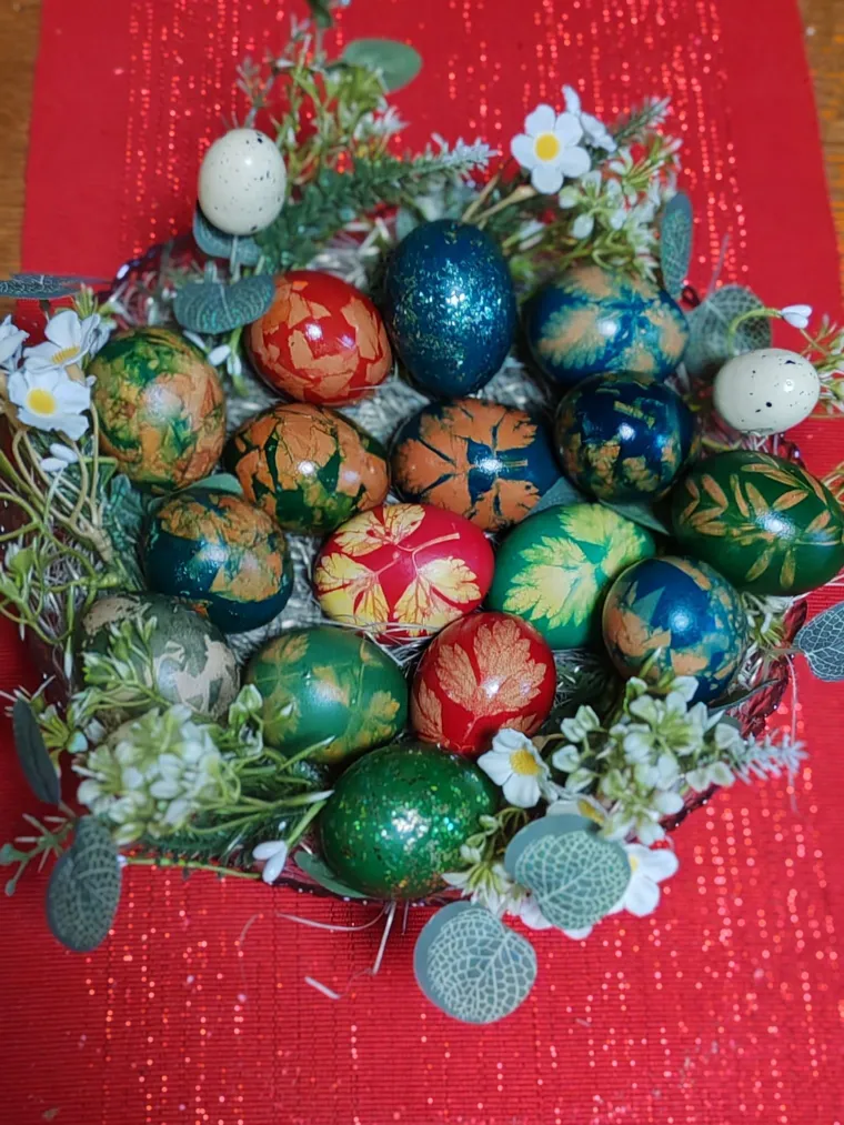 Odu&scaron;evili ste nas za Uskrs! Ovo su najljep&scaron;e pisanice koje ste nam slali, provjerite jeste li među njima