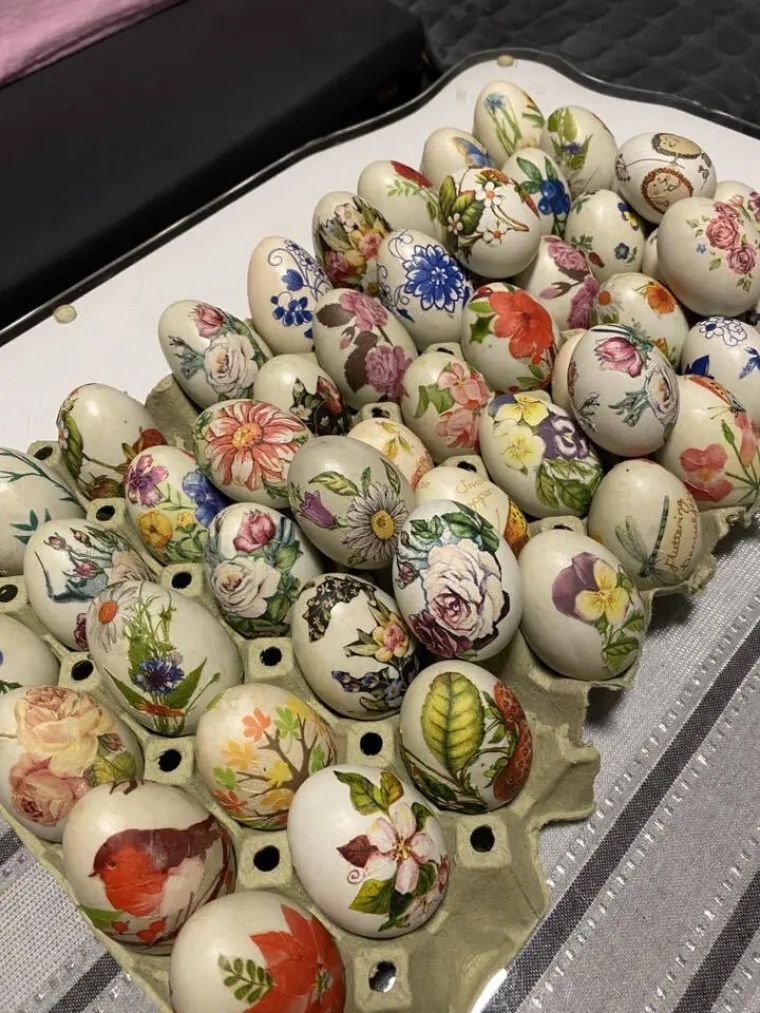 Odu&scaron;evili ste nas za Uskrs! Ovo su najljep&scaron;e pisanice koje ste nam slali, provjerite jeste li među njima