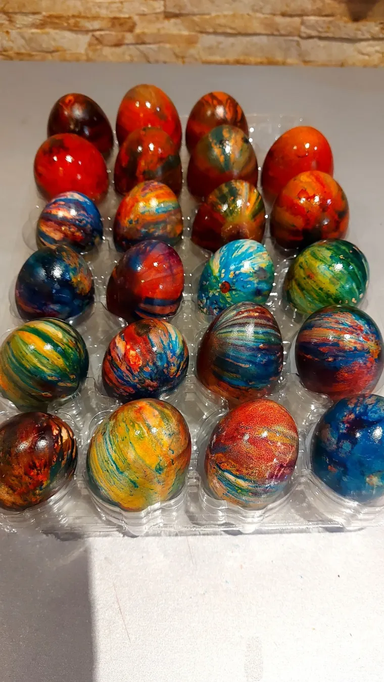 Odu&scaron;evili ste nas za Uskrs! Ovo su najljep&scaron;e pisanice koje ste nam slali, provjerite jeste li među njima