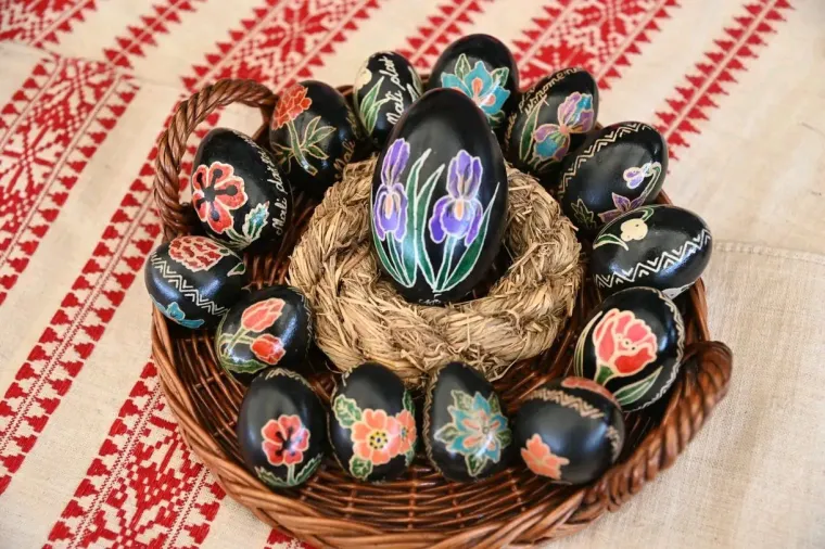 Odu&scaron;evili ste nas za Uskrs! Ovo su najljep&scaron;e pisanice koje ste nam slali, provjerite jeste li među njima