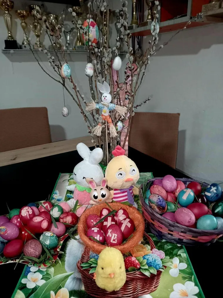 Odu&scaron;evili ste nas za Uskrs! Ovo su najljep&scaron;e pisanice koje ste nam slali, provjerite jeste li među njima