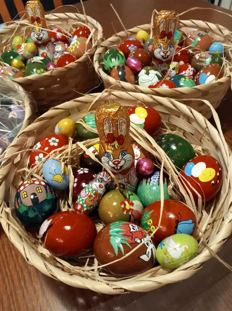 Odu&scaron;evili ste nas za Uskrs! Ovo su najljep&scaron;e pisanice koje ste nam slali, provjerite jeste li među njima