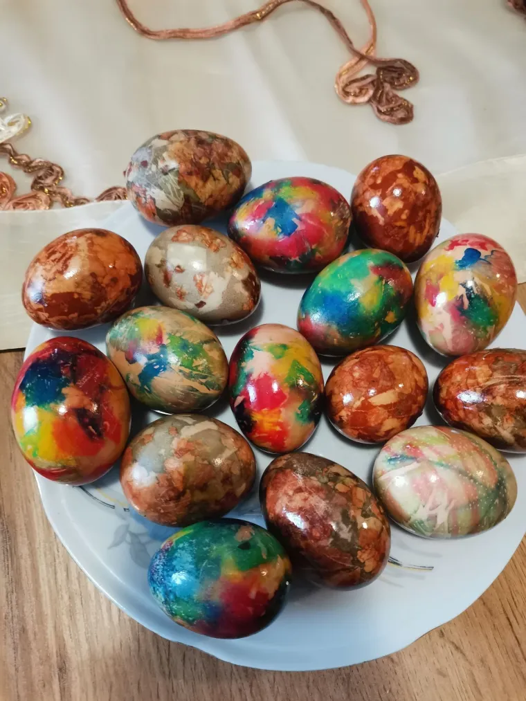 Odu&scaron;evili ste nas za Uskrs! Ovo su najljep&scaron;e pisanice koje ste nam slali, provjerite jeste li među njima