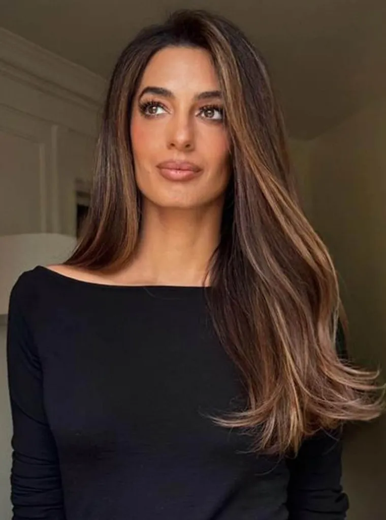 Supruga Georgea Clooneyja ima trik koji 'skida' godine: Napravila je malu promjenu