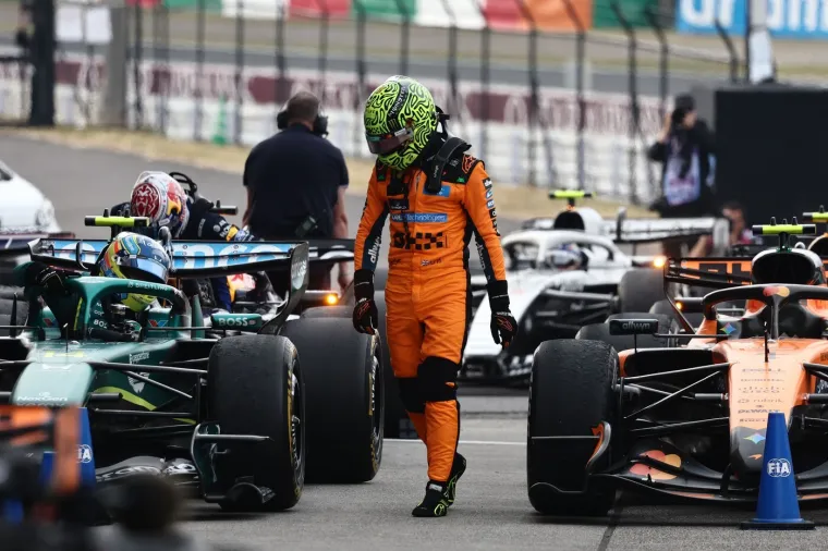 Prepoznajete li ga? Ovako je svjetski prvak izgledao dok je sanjao o F1 u &scaron;kolskim klupama