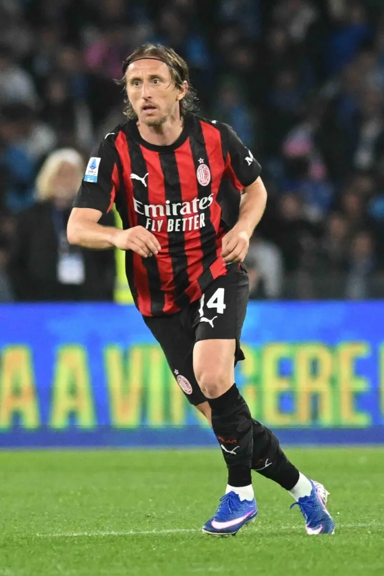 Nogometna besmrtnost! Luka Modrić odu&scaron;evio svijet: 'Vanzemaljac u pokretu, brutalno'