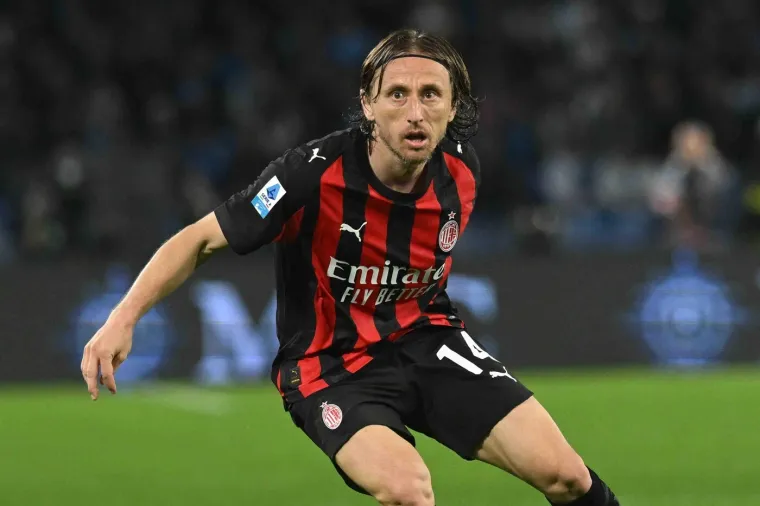 Nogometna besmrtnost! Luka Modrić odu&scaron;evio svijet: 'Vanzemaljac u pokretu, brutalno'