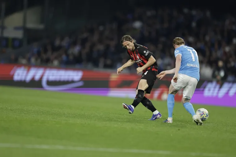 Nogometna besmrtnost! Luka Modrić odu&scaron;evio svijet: 'Vanzemaljac u pokretu, brutalno'