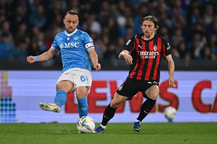 Nogometna besmrtnost! Luka Modrić odu&scaron;evio svijet: 'Vanzemaljac u pokretu, brutalno'