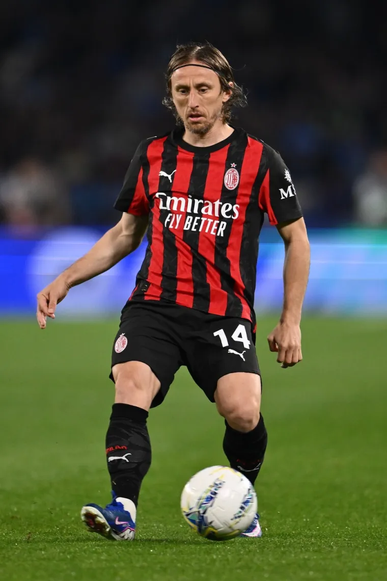 Nogometna besmrtnost! Luka Modrić odu&scaron;evio svijet: 'Vanzemaljac u pokretu, brutalno'