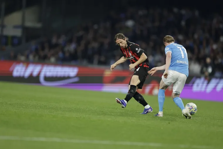 Nogometna besmrtnost! Luka Modrić odu&scaron;evio svijet: 'Vanzemaljac u pokretu, brutalno'