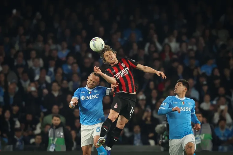 Nogometna besmrtnost! Luka Modrić odu&scaron;evio svijet: 'Vanzemaljac u pokretu, brutalno'