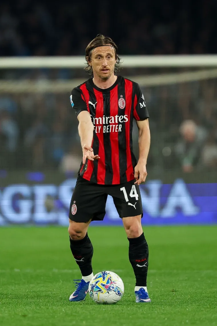 Nogometna besmrtnost! Luka Modrić odu&scaron;evio svijet: 'Vanzemaljac u pokretu, brutalno'