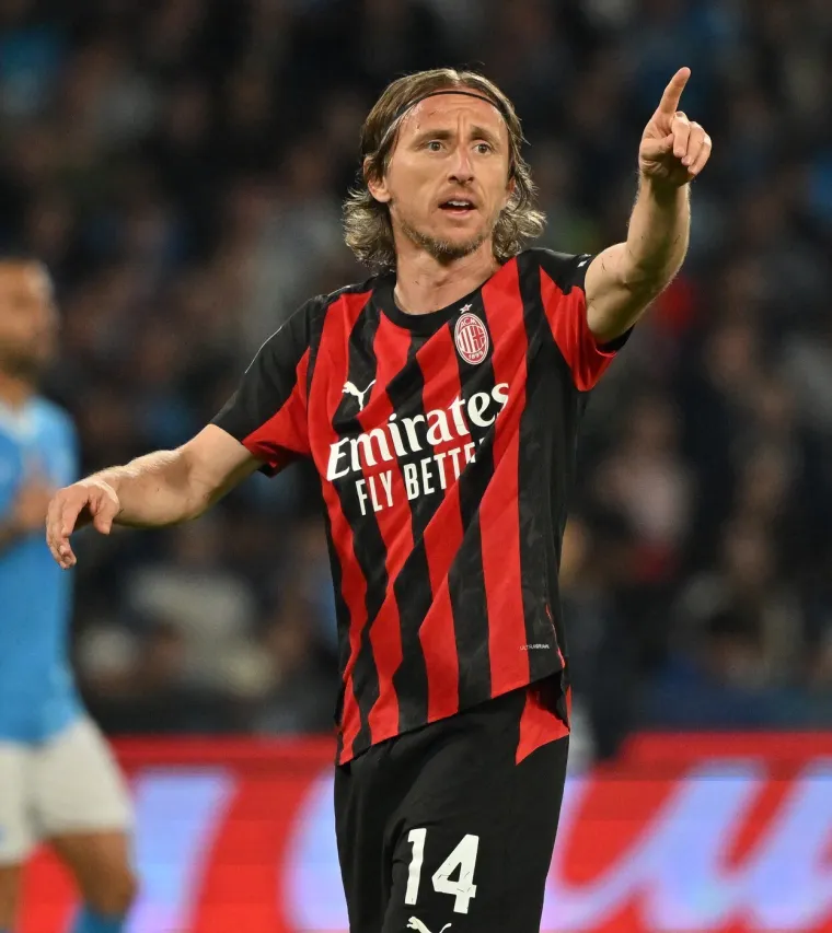 Nogometna besmrtnost! Luka Modrić odu&scaron;evio svijet: 'Vanzemaljac u pokretu, brutalno'