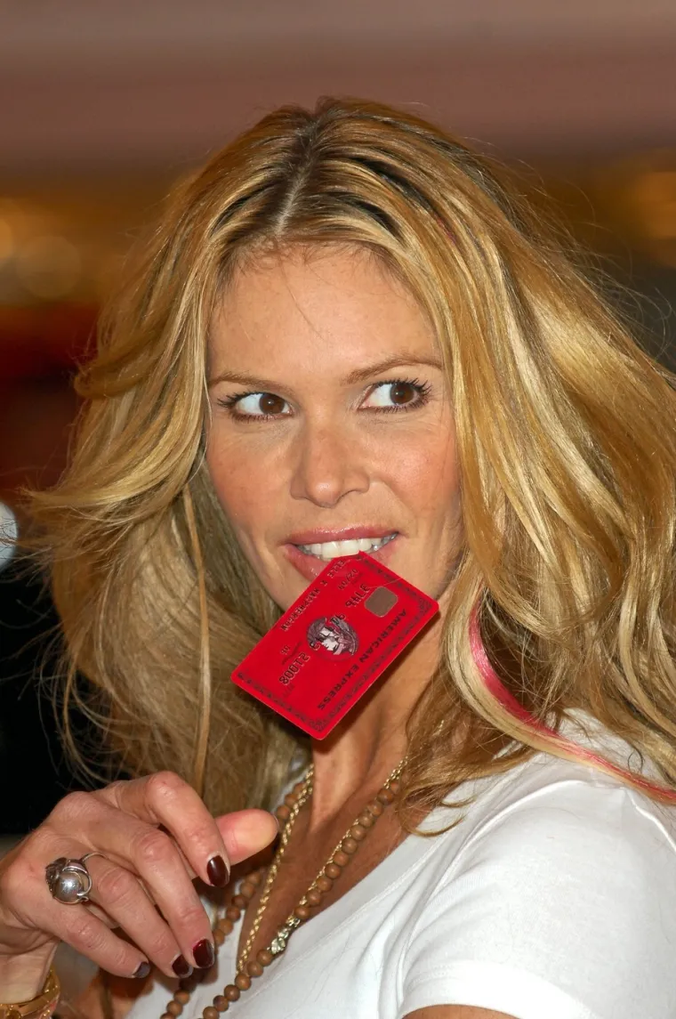 Od simbola 80-ih, preko ovisnosti, do &scaron;okantne dijagnoze: Ovako danas izgleda fatalna plavu&scaron;a