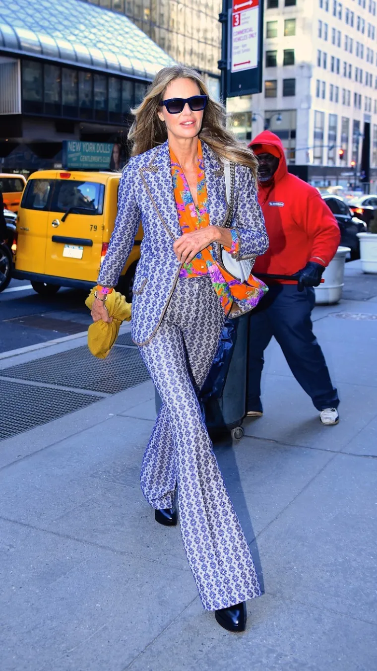 Od simbola 80-ih, preko ovisnosti, do &scaron;okantne dijagnoze: Ovako danas izgleda fatalna plavu&scaron;a