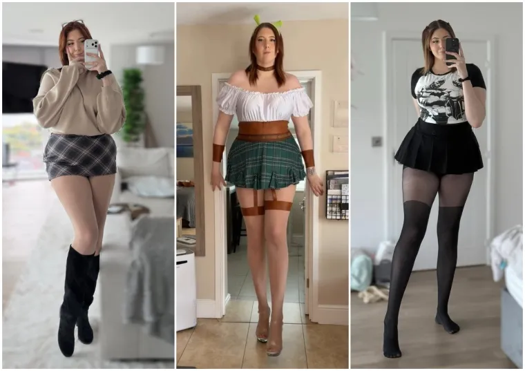 Visoka je 205 centimetara, dugo nije mogla naći dečka, a danas poput magneta privlači makrofile