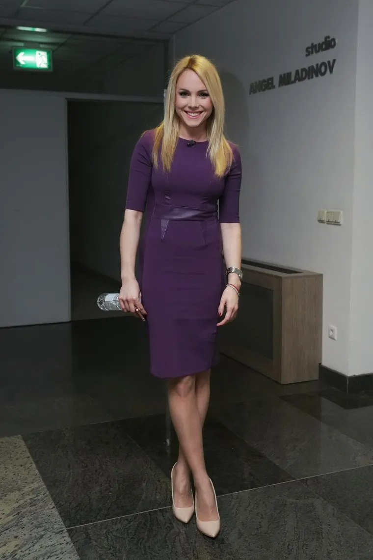 Bila je najseksi Hrvatica i ljubila glumca: Ovako je Mirna Maras izgledala prije 20 godina