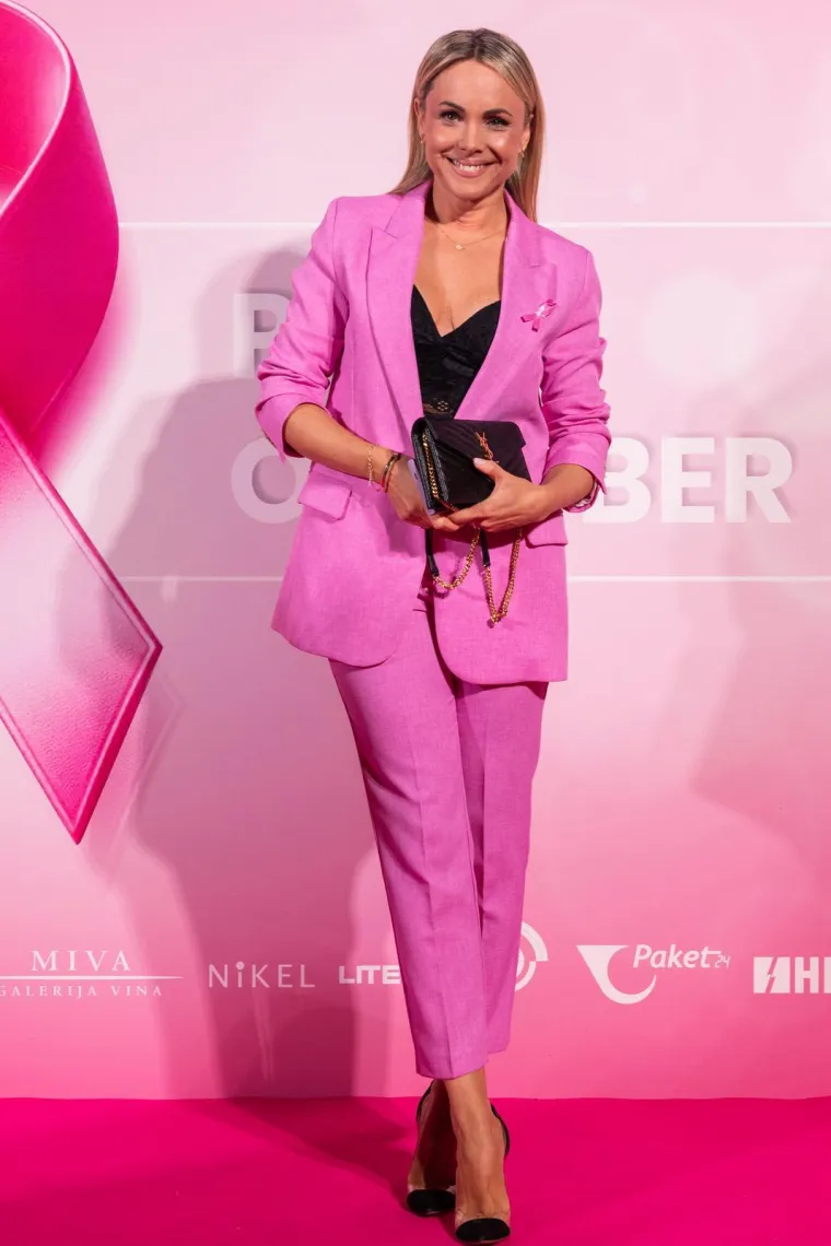 Bila je najseksi Hrvatica i ljubila glumca: Ovako je Mirna Maras izgledala prije 20 godina