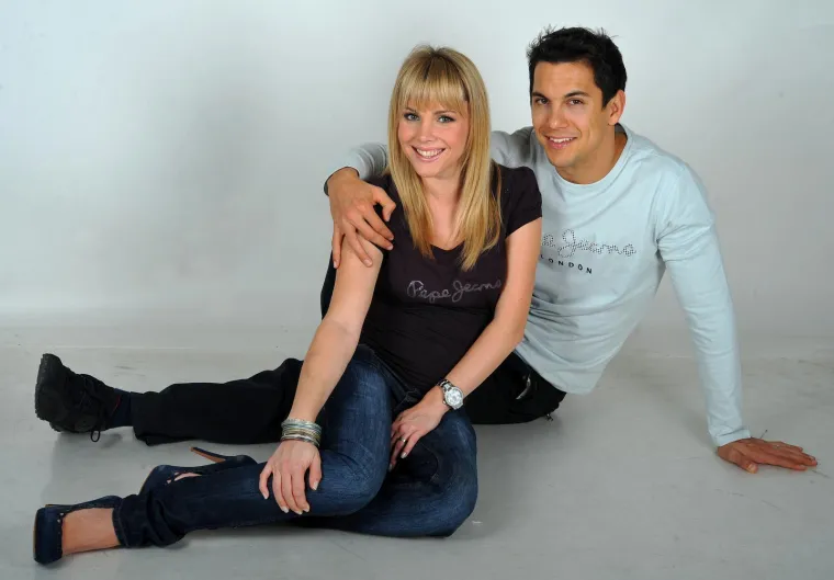 Bila je najseksi Hrvatica i ljubila glumca: Ovako je Mirna Maras izgledala prije 20 godina