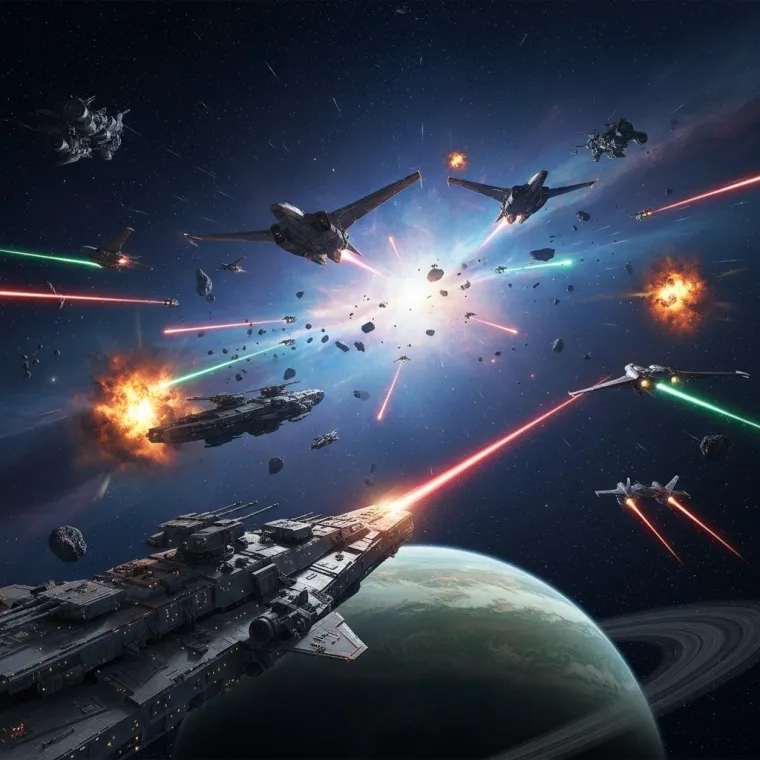 Ove 24 stvari o svemiru filmovi pogre&scaron;no prikazuju: Stvarnost je čudesnija i složenija