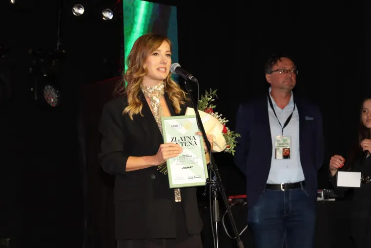 Rijetko ju viđamo: Talentirana Jovana, osim srca publike, osvojila i Gorana Bogdana