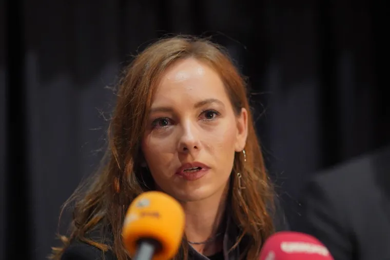 Rijetko ju viđamo: Talentirana Jovana, osim srca publike, osvojila i Gorana Bogdana