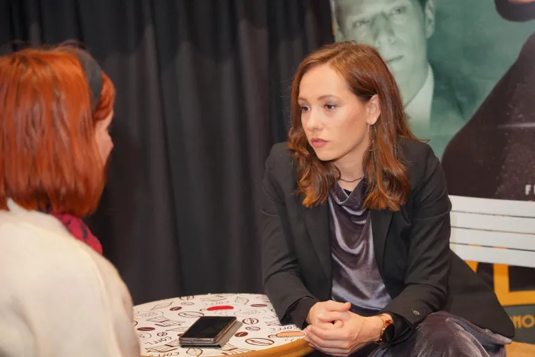 Rijetko ju viđamo: Talentirana Jovana, osim srca publike, osvojila i Gorana Bogdana