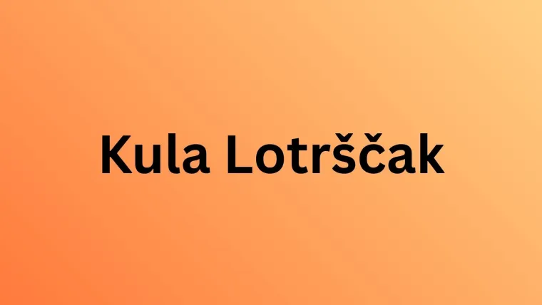 Svaki stanovnik Zagreba trebao bi znati ove osnovne činjenice, nemoj razočarati