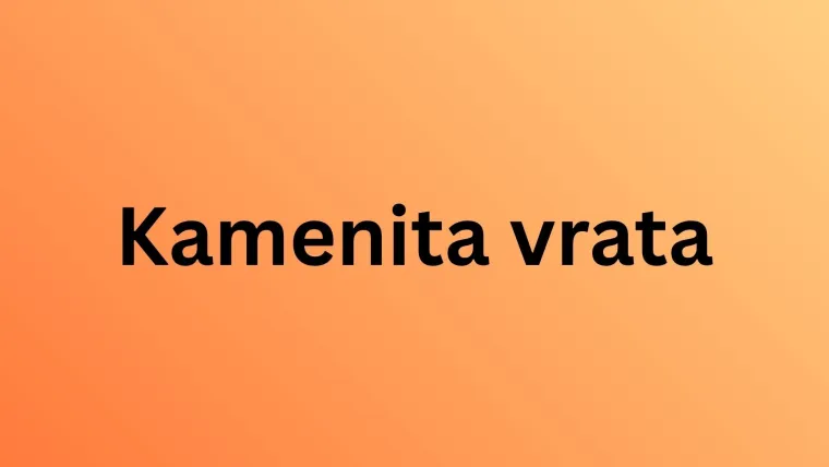 Svaki stanovnik Zagreba trebao bi znati ove osnovne činjenice, nemoj razočarati