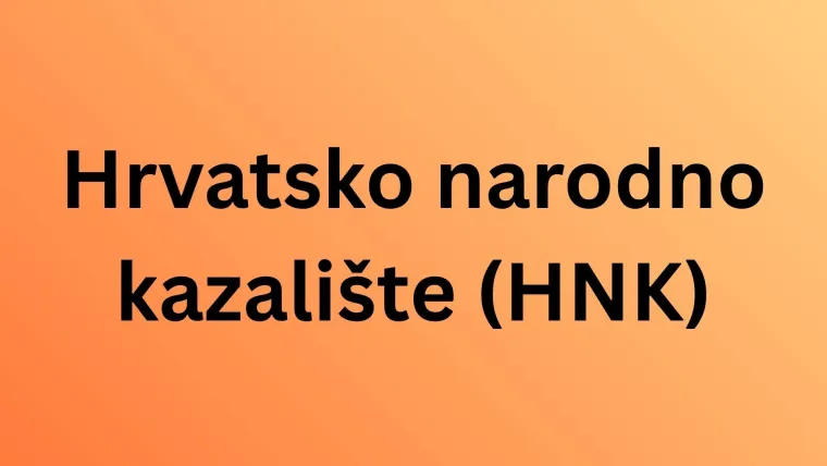 Svaki stanovnik Zagreba trebao bi znati ove osnovne činjenice, nemoj razočarati