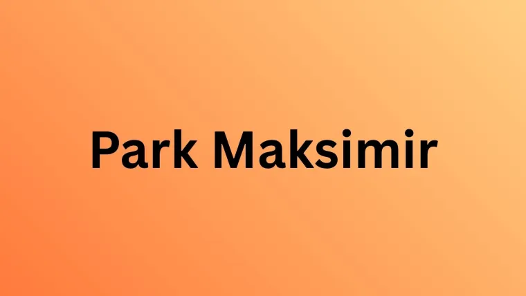 Svaki stanovnik Zagreba trebao bi znati ove osnovne činjenice, nemoj razočarati