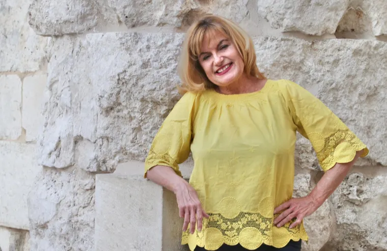 Bila je seks simbol Splita, a danas se rijetko pojavljuje u javnosti: Gdje je Arijana Čulina?