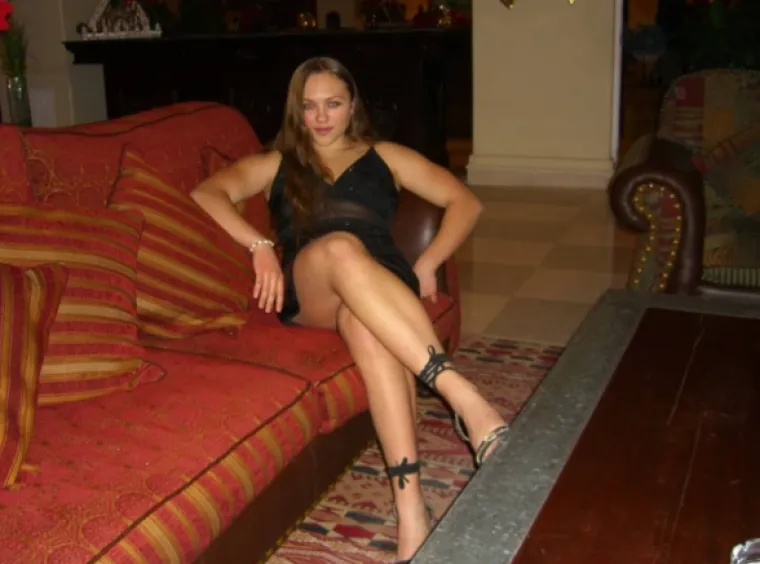 Od krhke djevojčice do 'Hulka': Nadma&scaron;ila Schwarzeneggera? Evo kako je izgledala prije